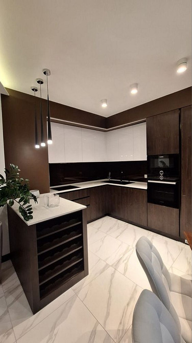 Сдам 2 ком квартиру Центр жк Квартет Урицкого Липковского Київ - зображення 1