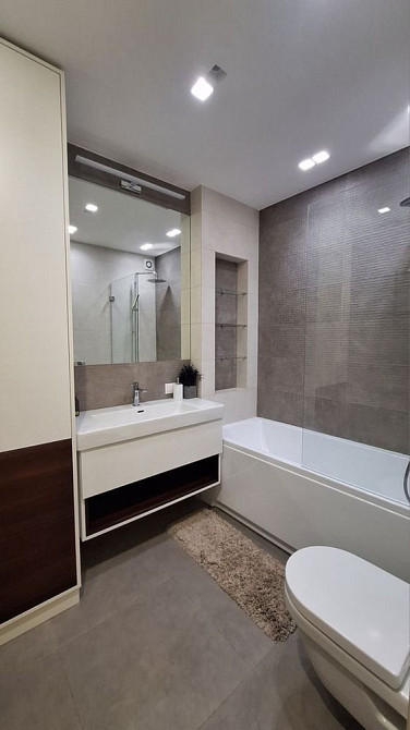 Сдам 2 ком квартиру Центр жк Квартет Урицкого Липковского Київ - зображення 7