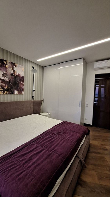 Сдам 2 ком квартиру Центр жк Квартет Урицкого Липковского Київ - зображення 3