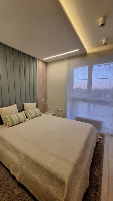 Сдам 2 ком квартиру Центр жк Квартет Урицкого Липковского Київ - зображення 5