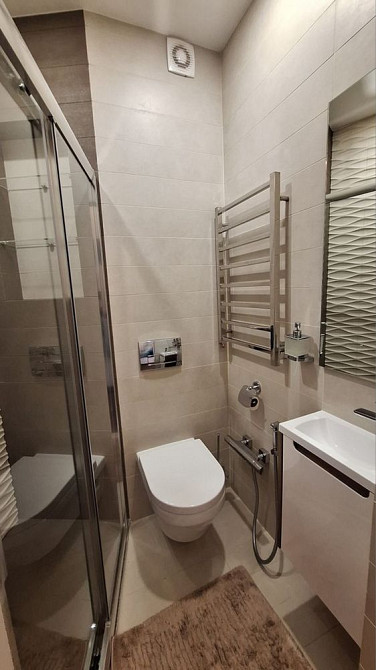 Сдам 2 ком квартиру Центр жк Квартет Урицкого Липковского Київ - зображення 8