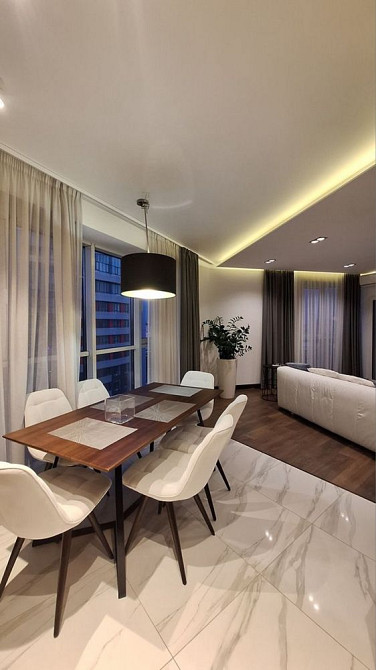 Сдам 2 ком квартиру Центр жк Квартет Урицкого Липковского Київ - зображення 2