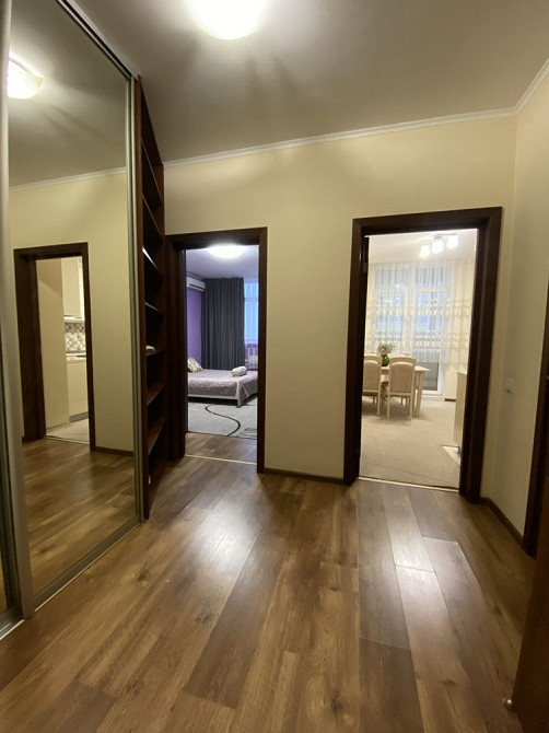 Оренда 1кімн.квартири, Киів,ЖК»Паркові Озера» вул. Воскресенська 16-В Київ - зображення 6