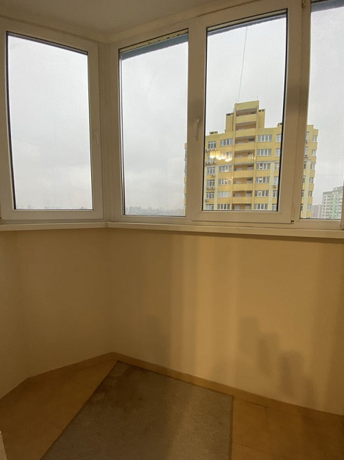 Оренда 1кімн.квартири, Киів,ЖК»Паркові Озера» вул. Воскресенська 16-В Київ - зображення 2