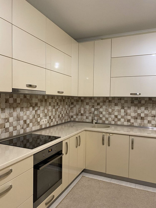 Оренда 1кімн.квартири, Киів,ЖК»Паркові Озера» вул. Воскресенська 16-В Київ - зображення 3