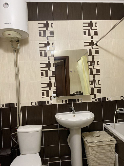 Оренда 1кімн.квартири, Киів,ЖК»Паркові Озера» вул. Воскресенська 16-В Київ - зображення 7