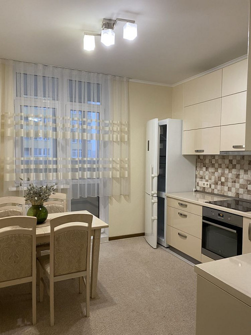 Оренда 1кімн.квартири, Киів,ЖК»Паркові Озера» вул. Воскресенська 16-В Київ - зображення 1