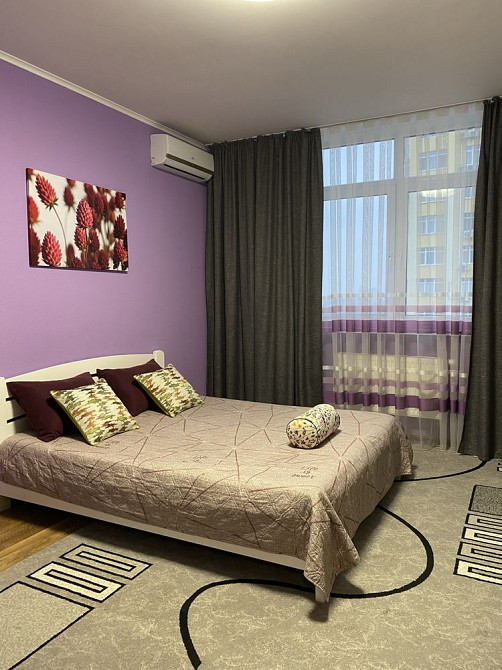 Оренда 1кімн.квартири, Киів,ЖК»Паркові Озера» вул. Воскресенська 16-В Київ - зображення 4