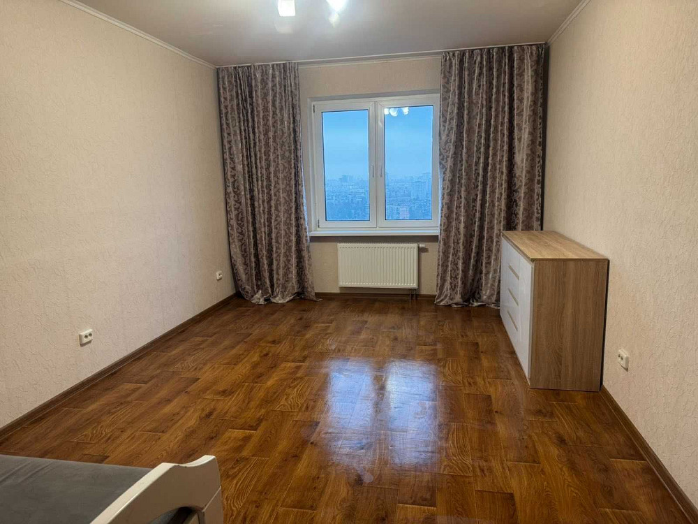 Здам двокімнатну квартиру Вудсторія, Червоний хутір Київ - зображення 1