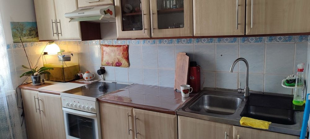 Оренда 1к квартири. Вул.П.Панча. Від власника. Львов - изображение 2