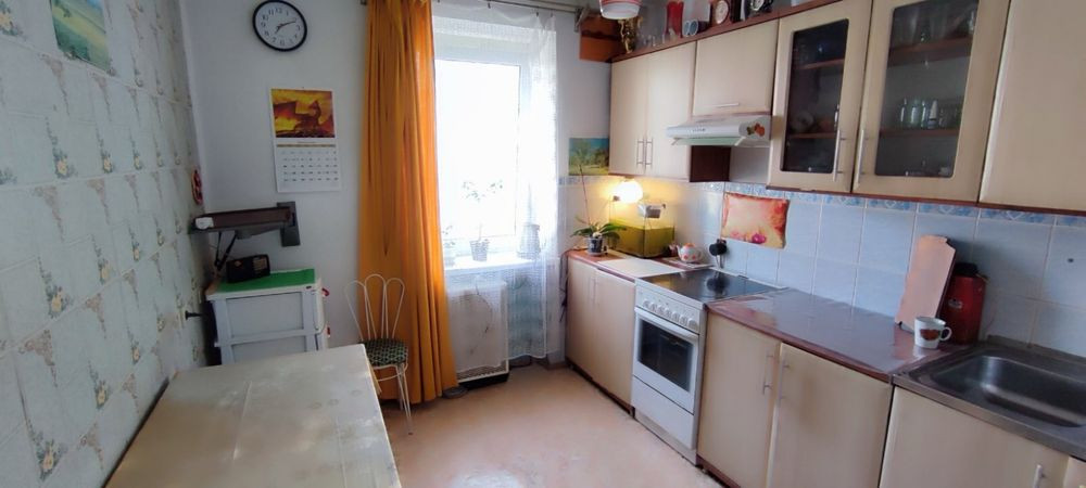 Оренда 1к квартири. Вул.П.Панча. Від власника. Львов - изображение 1