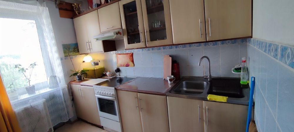 Оренда 1к квартири. Вул.П.Панча. Від власника. Львов - изображение 3