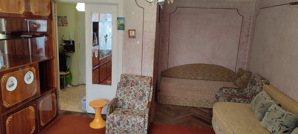 Оренда 1к квартири. Вул.П.Панча. Від власника. Львов - изображение 6