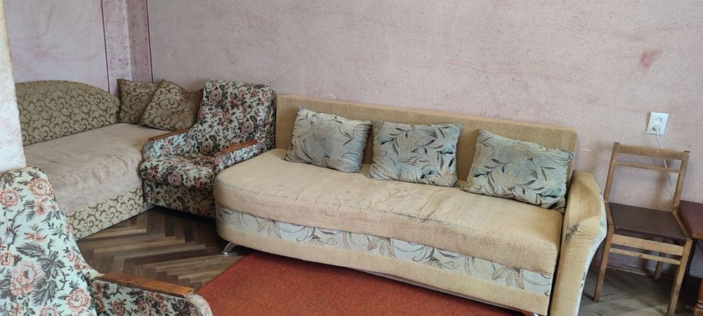 Оренда 1к квартири. Вул.П.Панча. Від власника. Львов - изображение 8