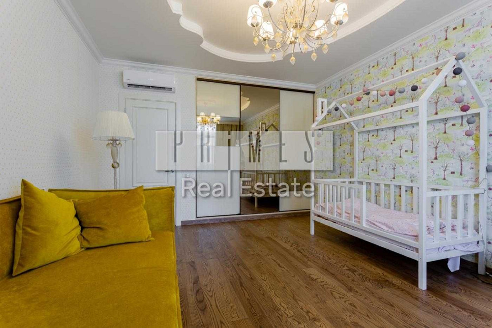 Оренда 4к квартири 182м2, ЖК Новопечерські Липки, вул. Драгомирова, 20 Київ - зображення 8