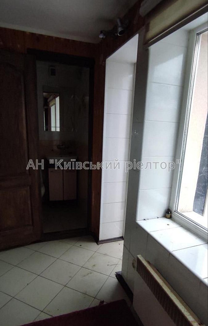 Оренда 1 кімнатної квартири- студії в приватному секторі. Сирець Київ - зображення 3