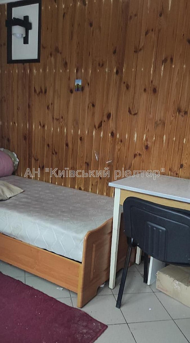 Оренда 1 кімнатної квартири- студії в приватному секторі. Сирець Київ - зображення 1
