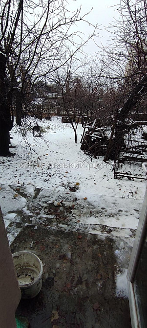 Оренда 1 кімнатної квартири- студії в приватному секторі. Сирець Київ - зображення 5