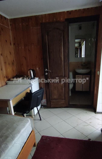 Оренда 1 кімнатної квартири- студії в приватному секторі. Сирець Київ - зображення 2