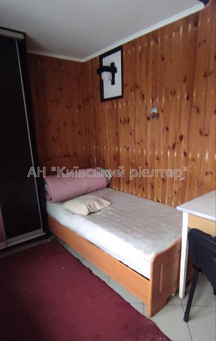 Оренда 1 кімнатної квартири- студії в приватному секторі. Сирець Київ - зображення 4