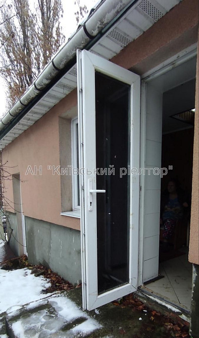 Оренда 1 кімнатної квартири- студії в приватному секторі. Сирець Київ - зображення 6