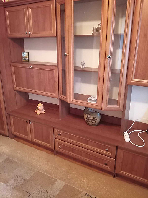 2кімнатна троєщина вул рейгана\драйзера\ 20 євроремонт газплита Київ - зображення 8