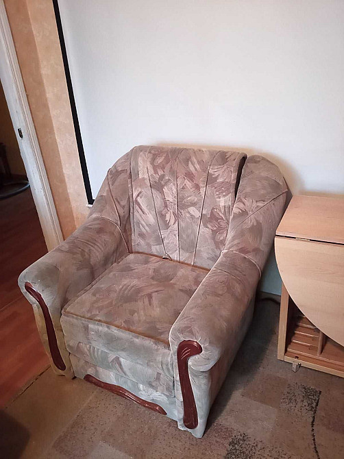 2кімнатна троєщина вул рейгана\драйзера\ 20 євроремонт газплита Київ - зображення 6