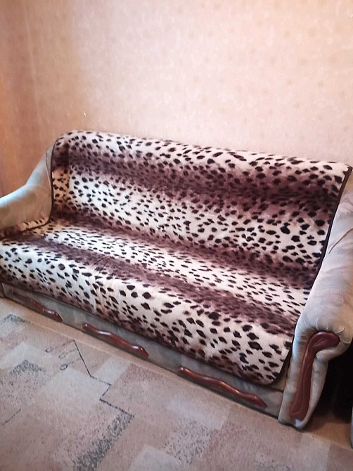 2кімнатна троєщина вул рейгана\драйзера\ 20 євроремонт газплита Київ - зображення 7