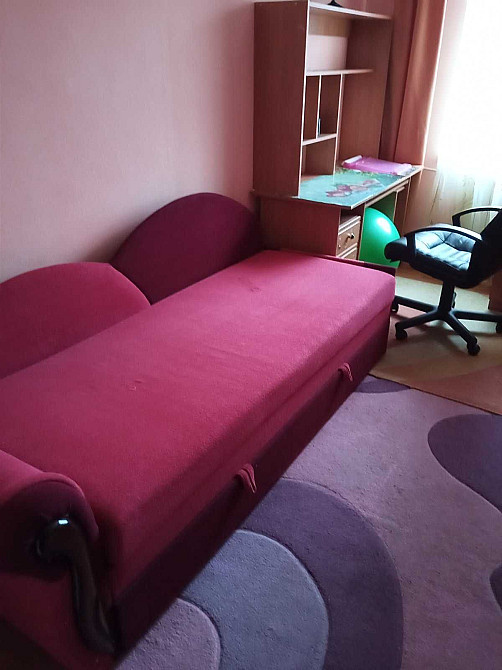 2кімнатна троєщина вул рейгана\драйзера\ 20 євроремонт газплита Київ - зображення 4