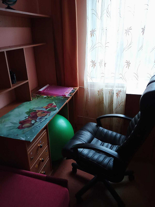 2кімнатна троєщина вул рейгана\драйзера\ 20 євроремонт газплита Київ - зображення 3