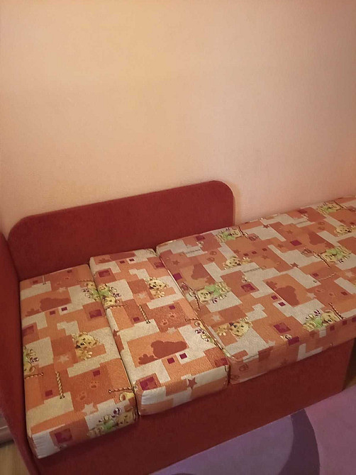 2кімнатна троєщина вул рейгана\драйзера\ 20 євроремонт газплита Київ - зображення 1