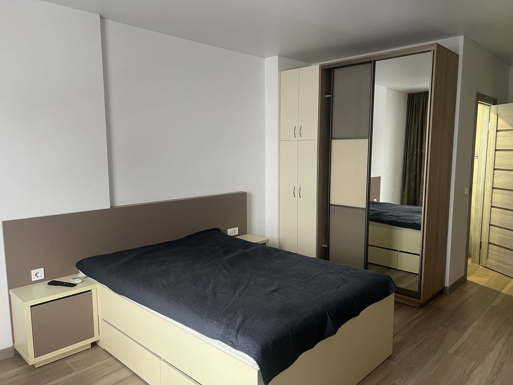 Здається квартира смарт біля метро Вирлиця Київ - зображення 3