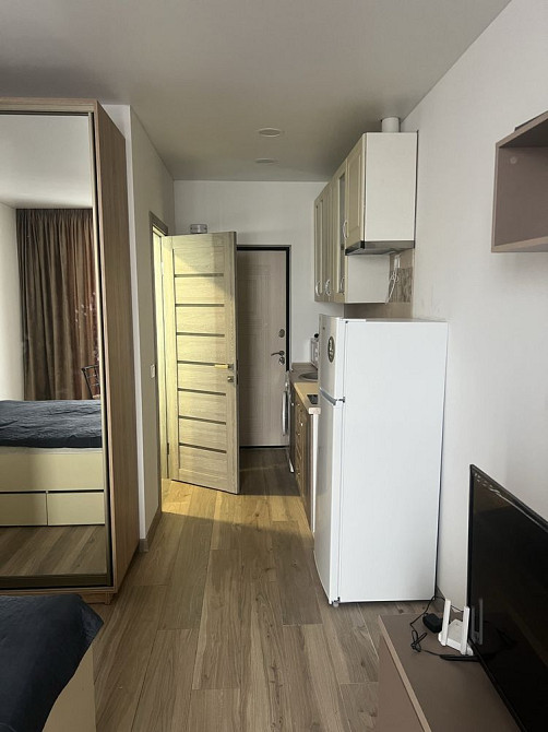 Здається квартира смарт біля метро Вирлиця Київ - зображення 5