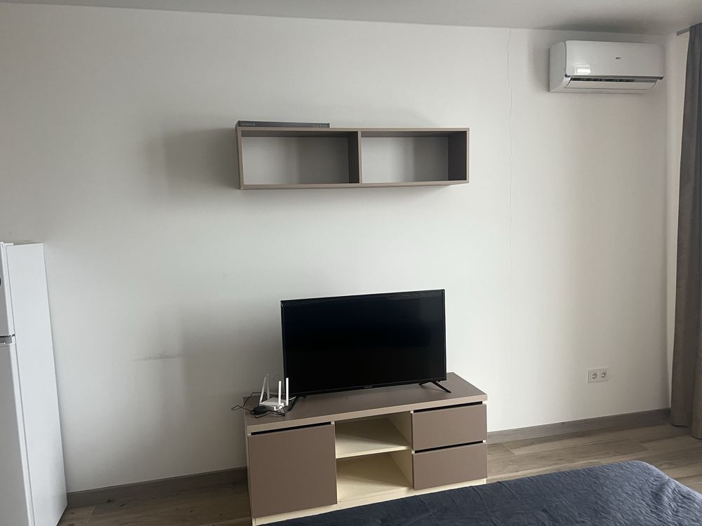 Здається квартира смарт біля метро Вирлиця Київ - зображення 2