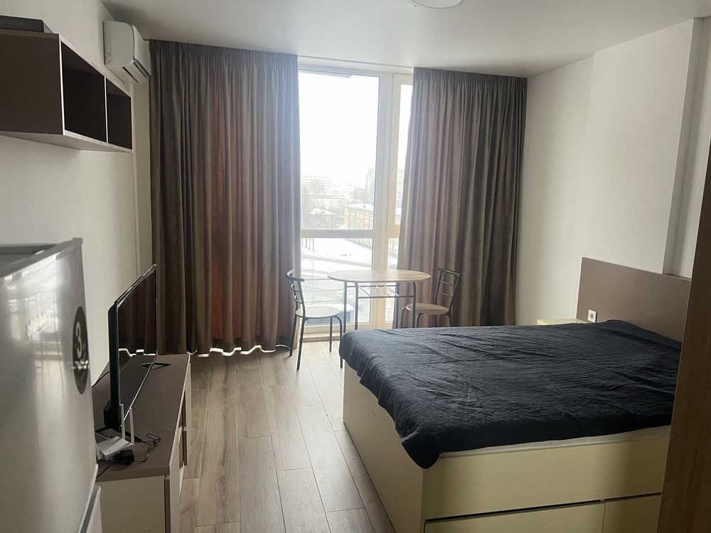 Здається квартира смарт біля метро Вирлиця Київ - зображення 1