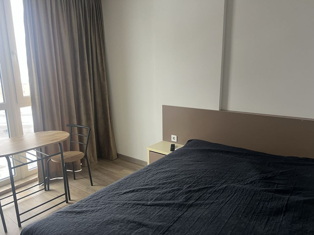 Здається квартира смарт біля метро Вирлиця Київ - зображення 4