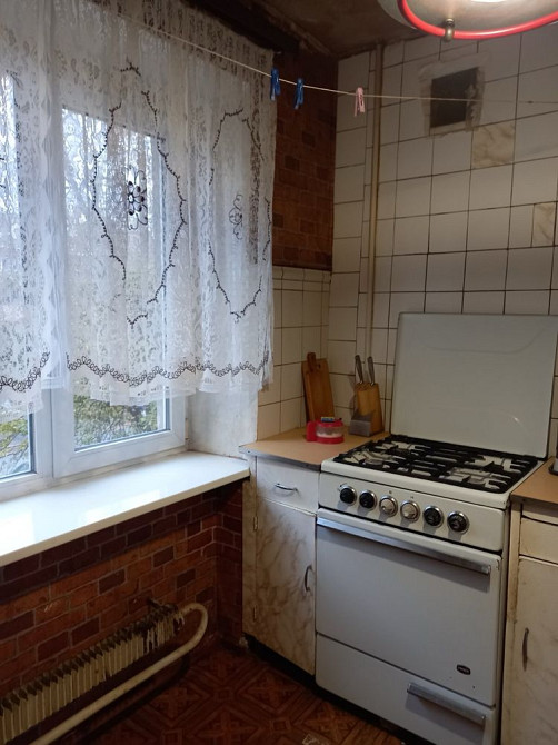 Аренда 2 комнатная Павлово Поле Деревянко 50 pp1 Kharkiv - photo 4