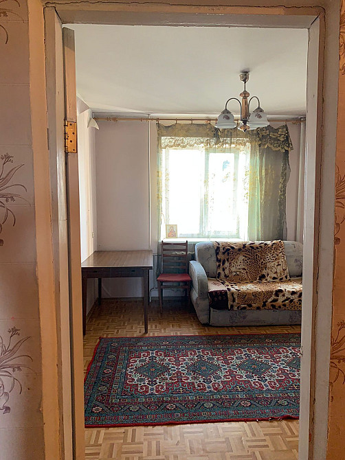 Аренда 3к квартиры на Военном городке 33 Кривой Рог - изображение 3
