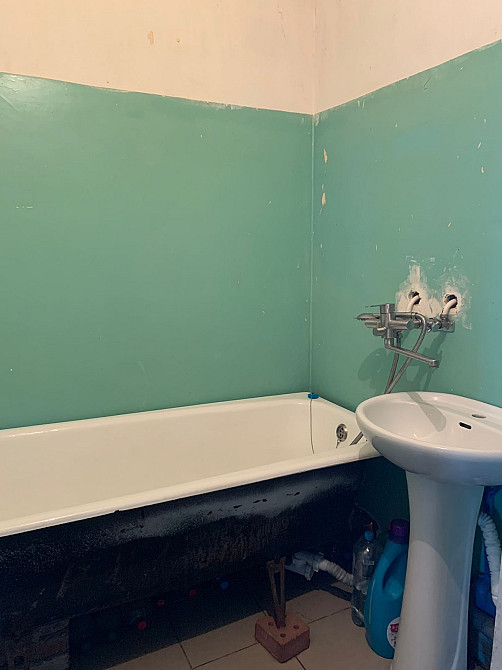 Аренда 3к квартиры на Военном городке 33 Кривой Рог - изображение 4