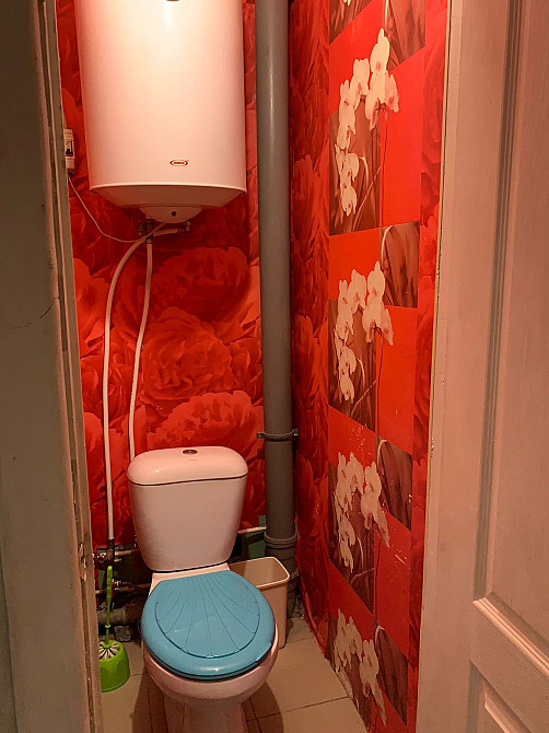 Аренда 3к квартиры на Военном городке 33 Кривой Рог - изображение 5