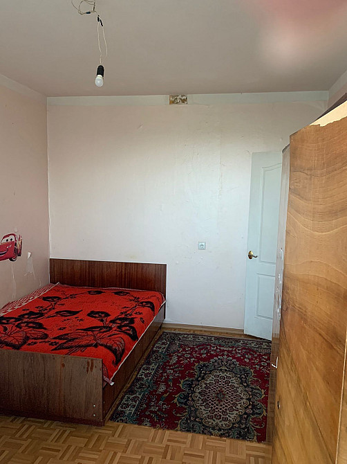 Аренда 3к квартиры на Военном городке 33 Кривой Рог - изображение 1