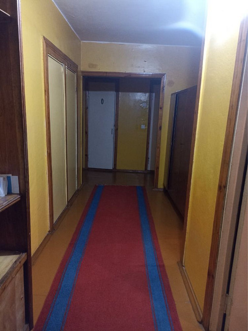 Оренда 3 кімнатної квартири на Крошні! Житомир - зображення 4