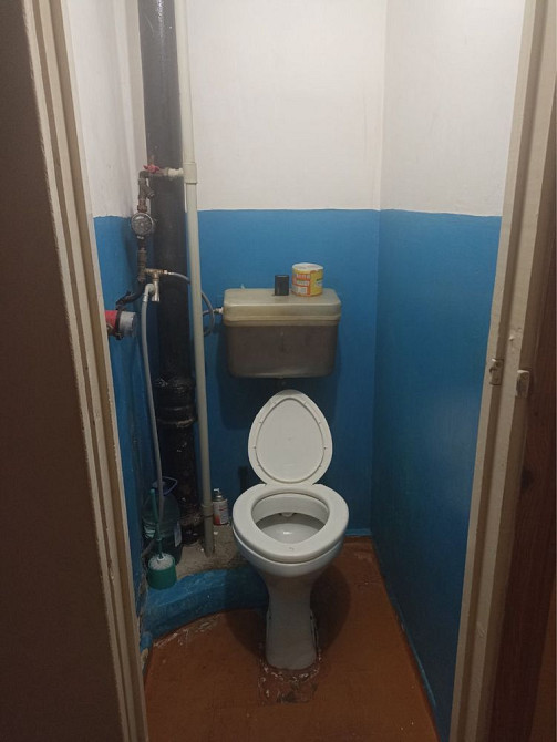 Оренда 3 кімнатної квартири на Крошні! Житомир - зображення 3