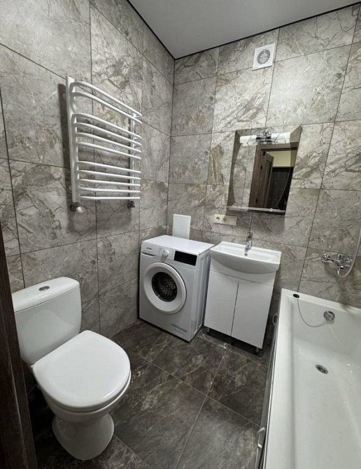 Здається 1к. Квартира по вул. Височана. Центр! Ивано-Франковск - изображение 5