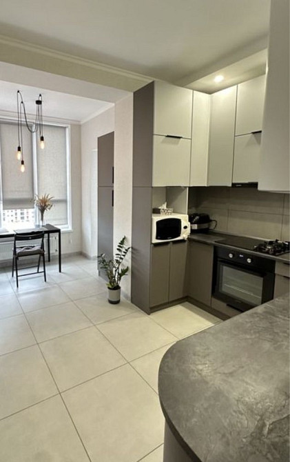 Сдам 2 ком квартиру Софіівська Борщагівка Софіївська Борщагівка - зображення 1