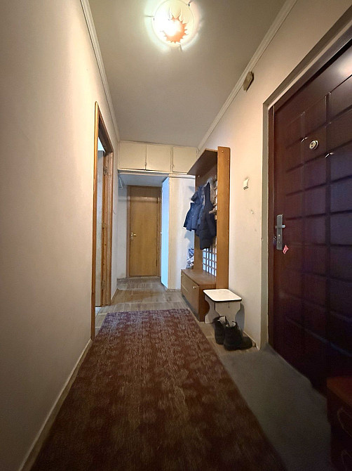 Оренда 2кімн.кв.вул.Кавалерідзе, Сихівська, р-н ТЦ Іскра Львов - изображение 4