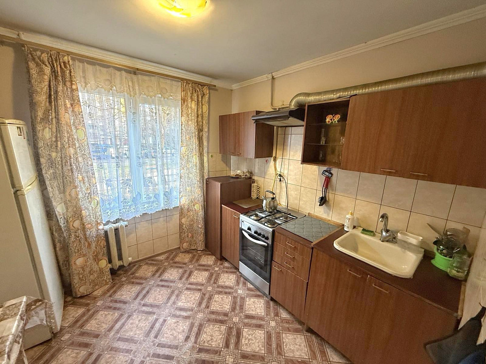 Оренда 2кімн.кв.вул.Кавалерідзе, Сихівська, р-н ТЦ Іскра Львов - изображение 1