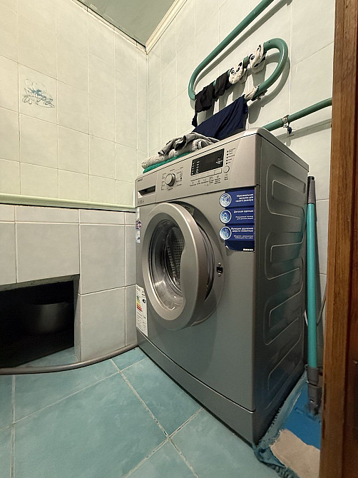 Оренда 2кімн.кв.вул.Кавалерідзе, Сихівська, р-н ТЦ Іскра Львов - изображение 8