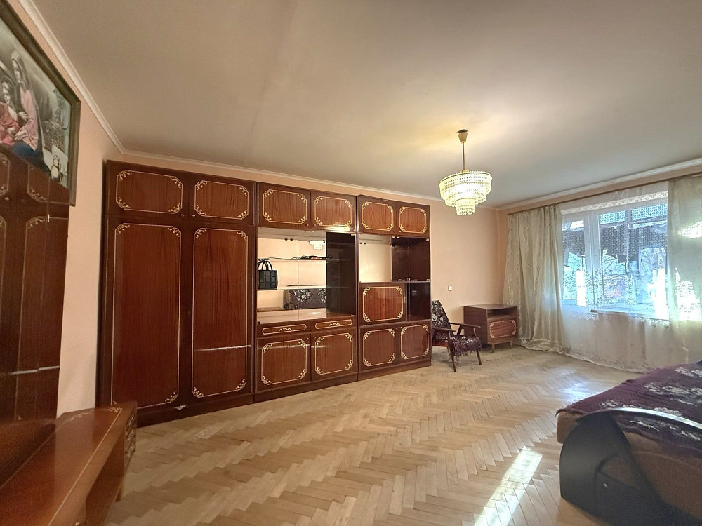 Оренда 2кімн.кв.вул.Кавалерідзе, Сихівська, р-н ТЦ Іскра Львов - изображение 5