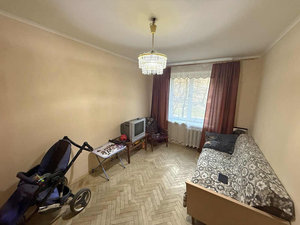 Оренда 2кімн.кв.вул.Кавалерідзе, Сихівська, р-н ТЦ Іскра Львов - изображение 6